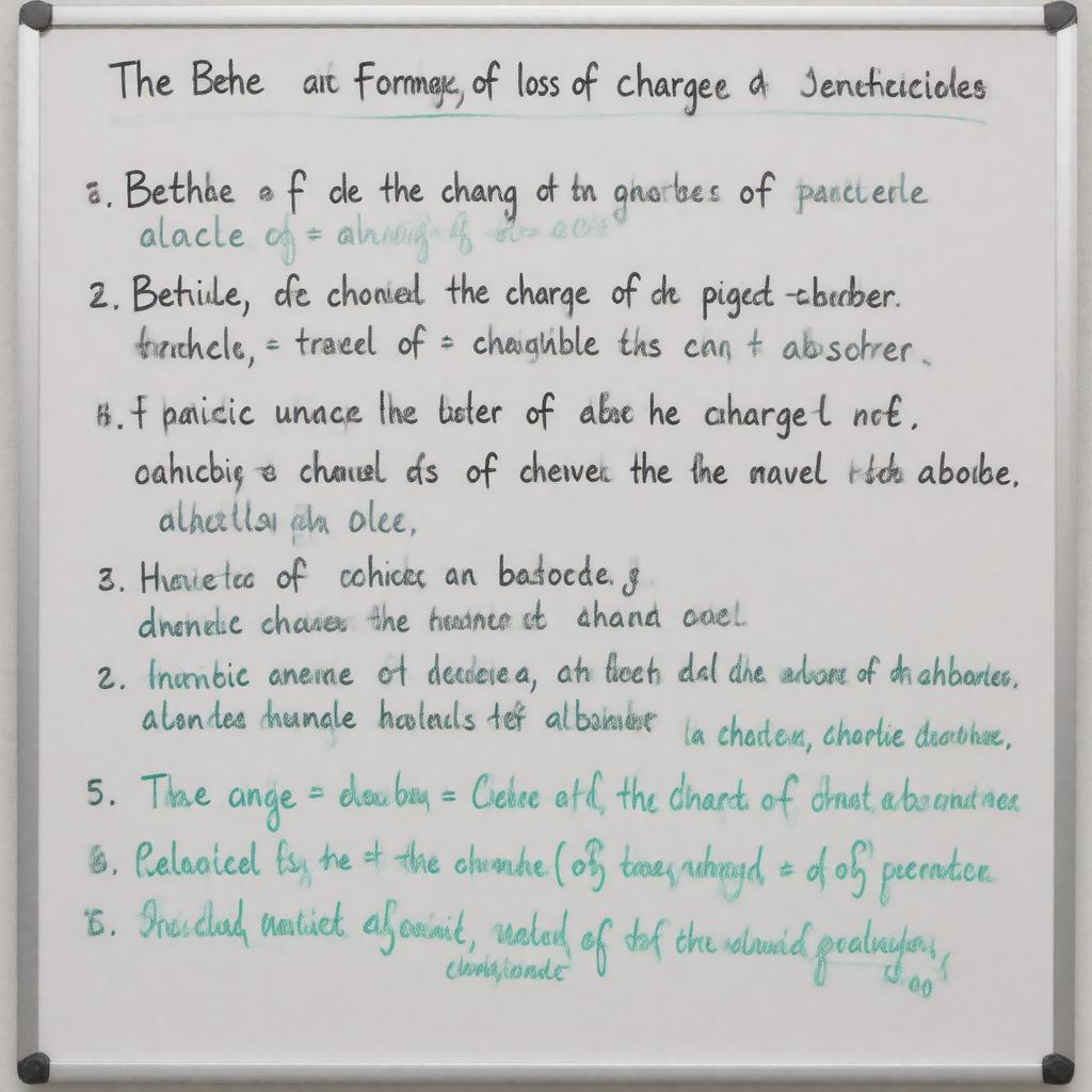 Bethe formula